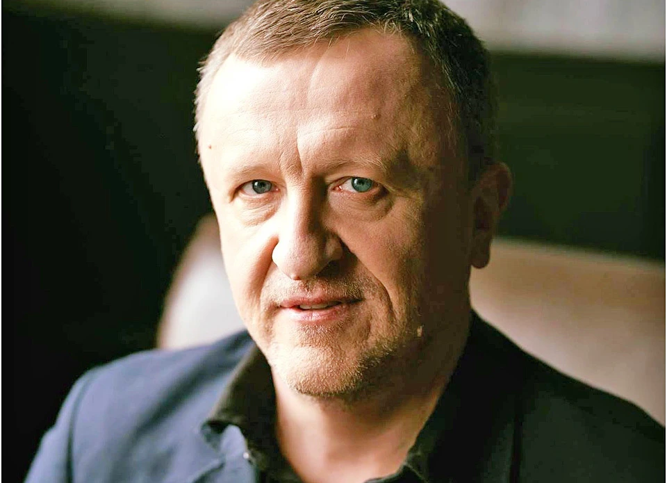Олег Кузан